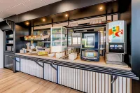 B&B HOTEL Bordeaux Talence - parking