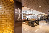 Euphoria Hotel - servizio colazione