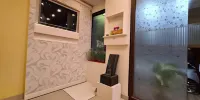 Rahul Inn - Chambre De Luxe Avec Climatiseur