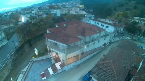 Melastron Hôtels à : Elassona