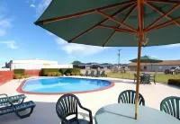 Americas Best Value Inn Crosstimbers