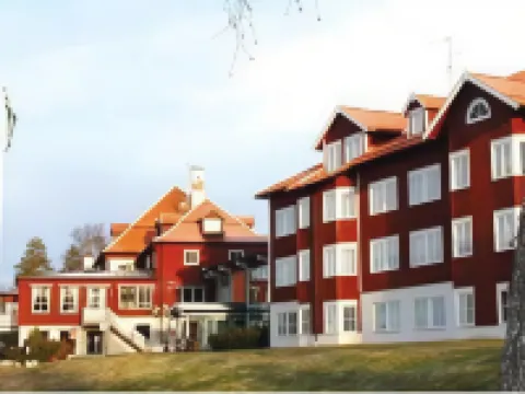 Dalecarlia Hotel  Spa, BW Premier Collection Hotels in 