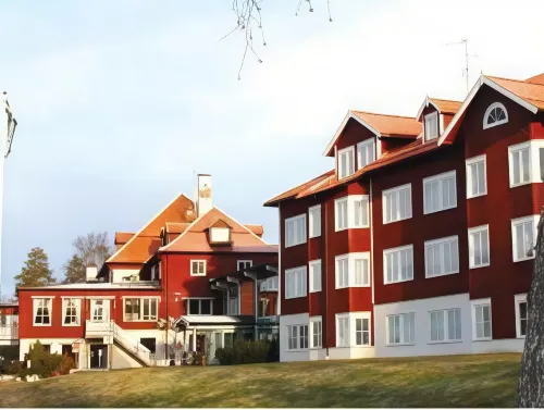 Dalecarlia Hotel  Spa, BW Premier Collection