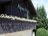 Alpina Hotel