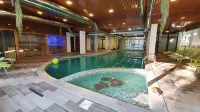Wellness Hotel Bulgaria - Pools