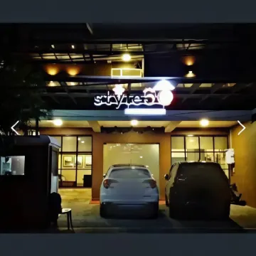 Style50 Homestay Hotel di Kecamatan Wonokromo