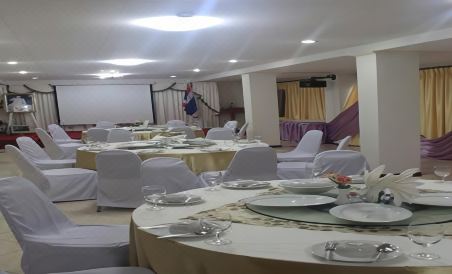 Phitsanulok Orchid Hotel - Housity