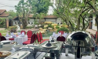 Golden Star Villa Hue