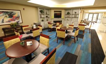 Days Inn by Wyndham Burlington East