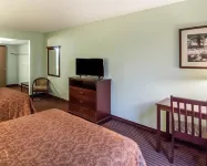 Rodeway Inn Hotel a Geneseo