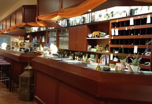 란트호텔 트람페