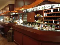 Landhotel Trampe Hotel a Oderberg