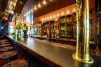Hotel Gasthof Zur Heinzebank GmbH Hotels in Marienberg