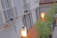 B&B Terres d'Aventure Suites