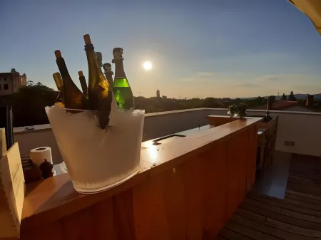 Hotel Valeria Отели в г. Grignano