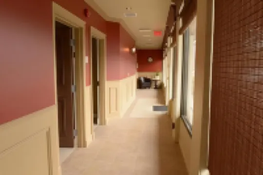 Motel du Littoral