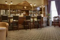 Burnley North Oaks Hotel and Leisure Club Hotels in Barley-with-Wheatley Booth