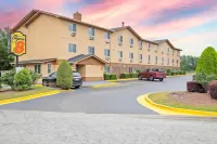 Super 8 by Wyndham Augusta/Ft Eisenhower Area