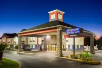Hometown Inn Thomasville Các khách sạn ở Thomasville