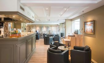 Begijnhof Hotel