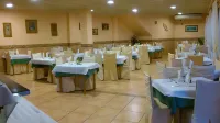 Hotel Paloma Hotel di Santiago de la Ribera