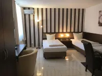 Cityhotel Ahlen Garni Hotels in Sendenhorst