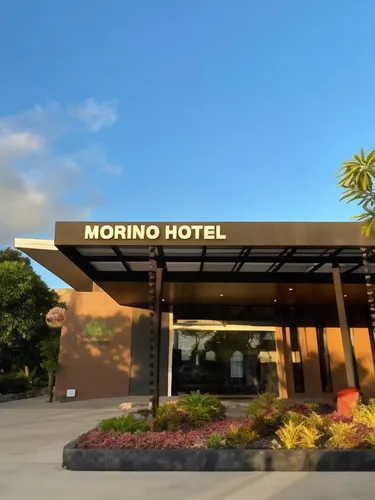 รูปภาพของโมริโนะ โฮเทล