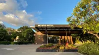 森之飯店-是拉差 Paradise Ocean View Condominium附近的飯店