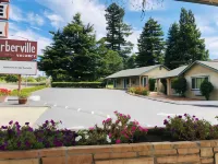 Motel Garberville Hotels in Miranda