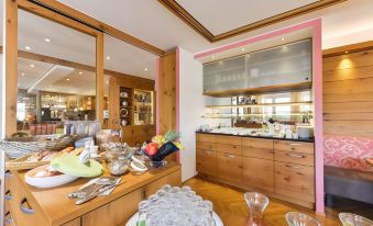 Jauch's Löwen Hotel-Restaurant