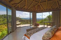 Cannua Lodge Hotels in Marinilla