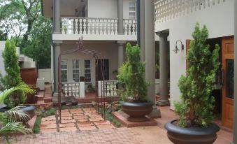 Goodey's Guesthouse
