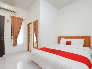 RedDoorz Plus Syariah Near Mall Boemi Kedaton Lampung