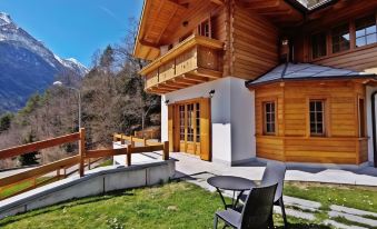 B&B Chalet Il Picchio