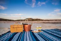 Grootvlei Guest Farm Hotel di Citrusdal