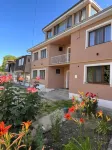 Premont Studios Ghimbav Hotels in Гімбав