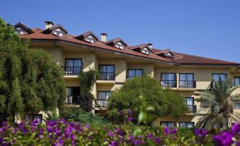 Alba Resort Hotel - Ultra All Inclusive