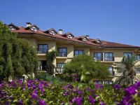 Alba Resort Hotel - Ultra All Inclusive
