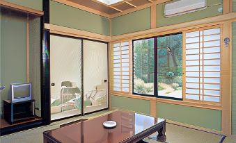 Minshuku Ryokan Kawai