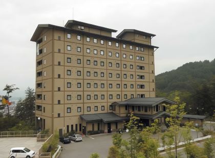 ルートイングランティア飛騨高山