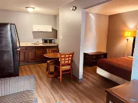 Palace Inn & Suites - Newport News/Jefferson Ave Hotels in Smithfield