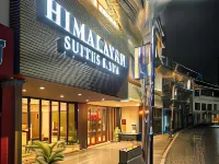 Udaan Himalayan Suites and Spa Hotels in der Nähe von Darjeeling Himalayan Railway Toy Train