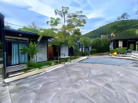 Keyman House Khao Yai Hotels in der Nähe von Wat Hua Pang