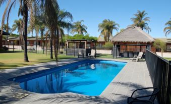 Federation Motel Resort - Corowa