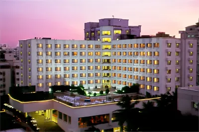 Katriya Hotel and Tower Hotel a Hyderabad