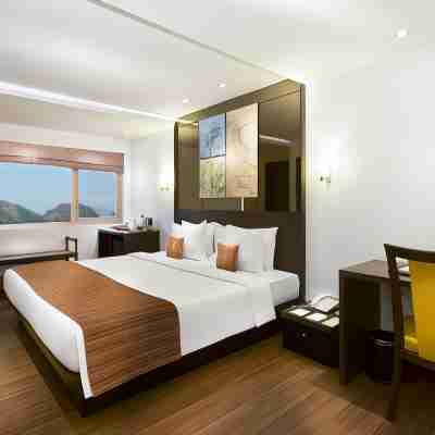 Regency Sameera Vellore by GRT Hotels Rooms