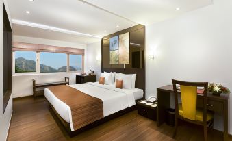 Regency Sameera Vellore by GRT Hotels