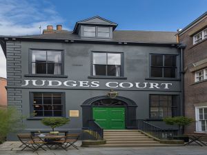 Judges Court