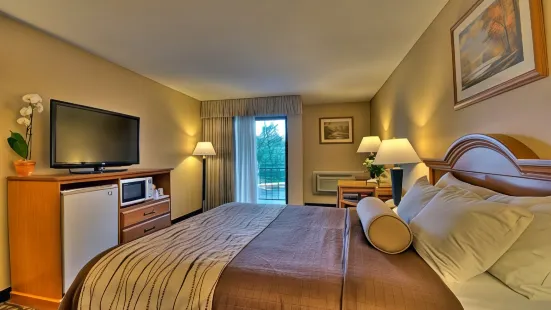 Best Western Clifton Park