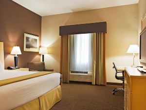 Holiday Inn Express & Suites Borger